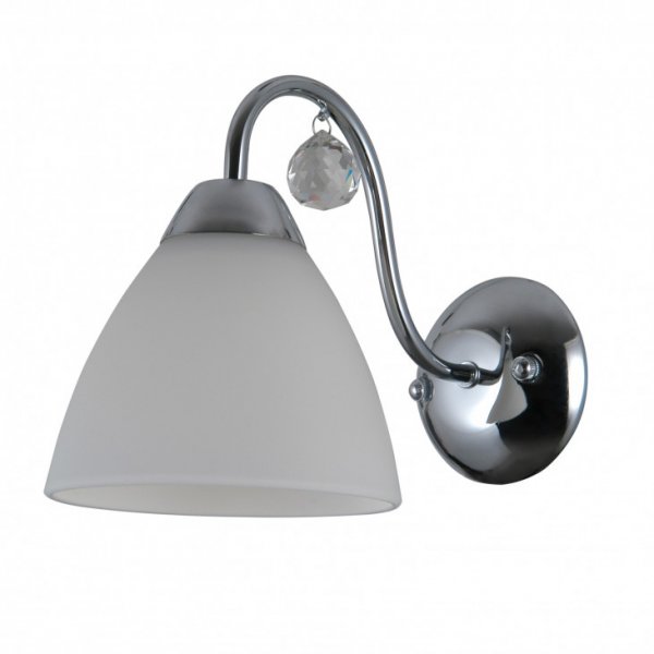 настенный светильник ITALUX WL-5643-1 Lugano