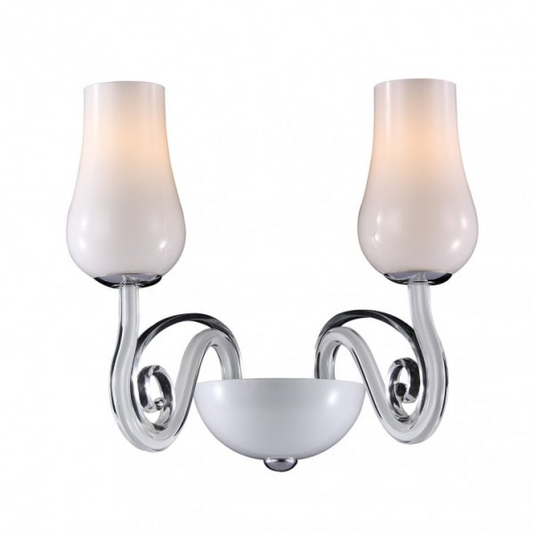 настінний світильник ITALUX MB10904-2A Lybra