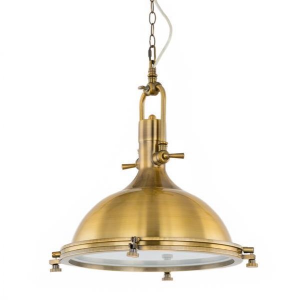 підвісний світильник ITALUX MA04099CB-001 Madison