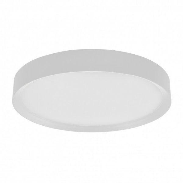 стельовий світильник ITALUX 5309-835RC-WH-3 Marcela