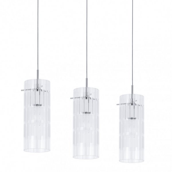 підвісний світильник ITALUX MDM1957-3 Max