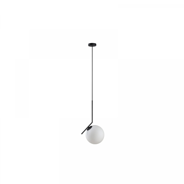 подвесной светильник ITALUX MDE648/1 BL Mondo 