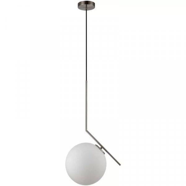 підвісний світильник ITALUX MDE648/1-SN Mondo