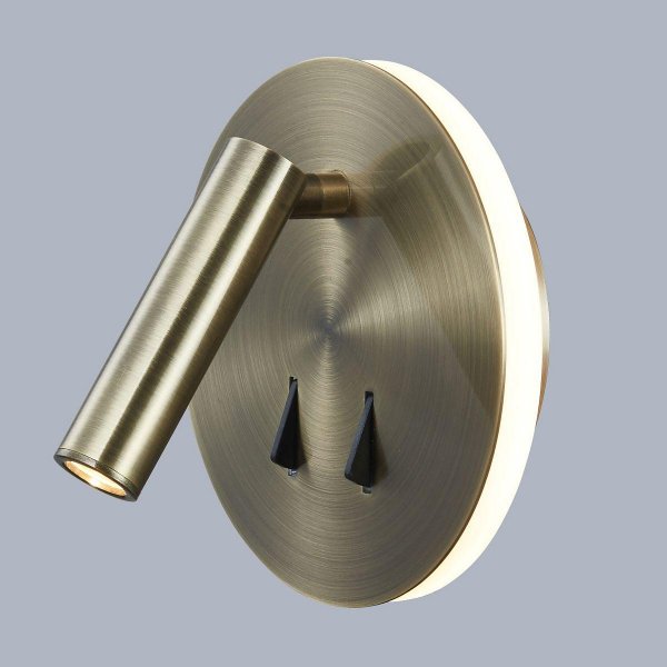 спот світильник ITALUX SP.7348-02A-ANT-B Nemo