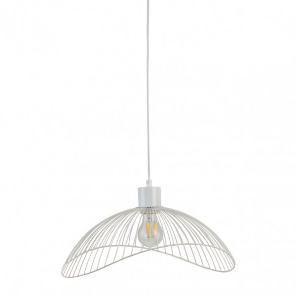 подвесной светильник ITALUX PND-1702-1-L-W Nunez 