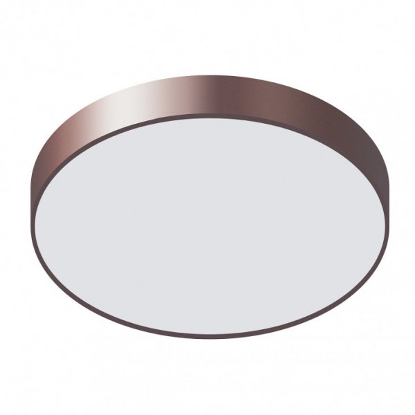 потолочный светильник ITALUX 5361-830RC-CO-3 Orbital