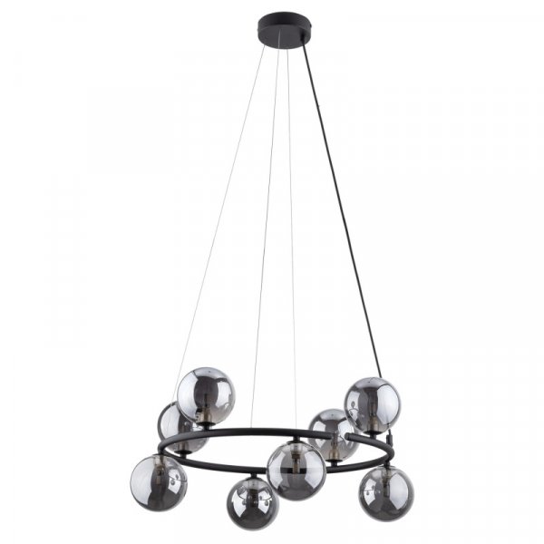 підвісний світильник TK Lighting 6844 ANABELLE