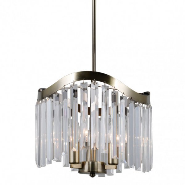 підвісний світильник ITALUX PND-44544-3 Sabriga