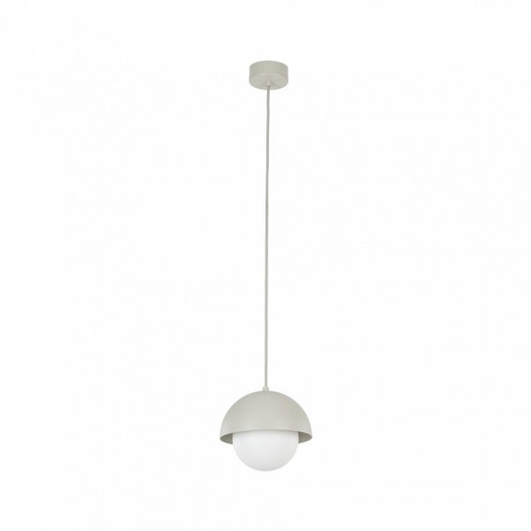 подвесной светильник TK Lighting 10205 BONO BEIGE 