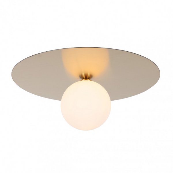 стельовий світильник ITALUX PLF-201923-1 Spoletto