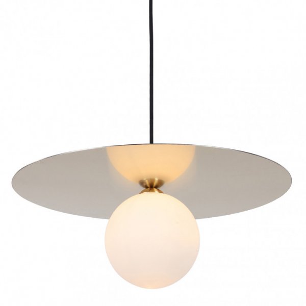 подвесной светильник ITALUX PND-201923-1 Spoletto 