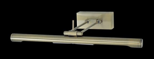 настінний світильник ITALUX 966/2G9 ANT.B Technic