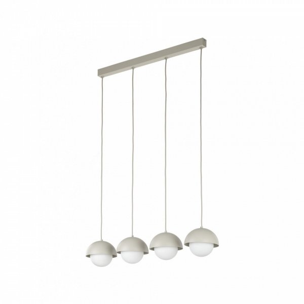 підвісний світильник TK Lighting 10213 BONO BEIGE
