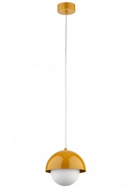 подвесной светильник TK Lighting 10265 BONO OCHRA 