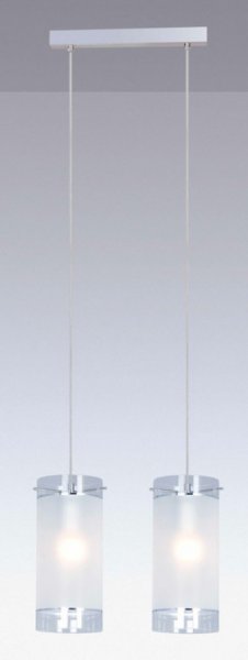 підвісний світильник ITALUX MDM1560/2 Vigo