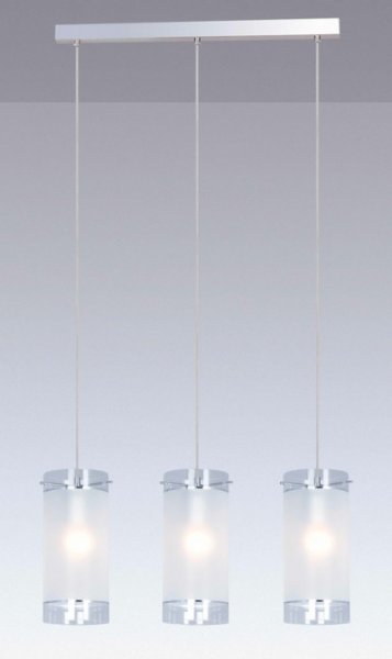 подвесной светильник ITALUX MDM1560/3 Vigo 