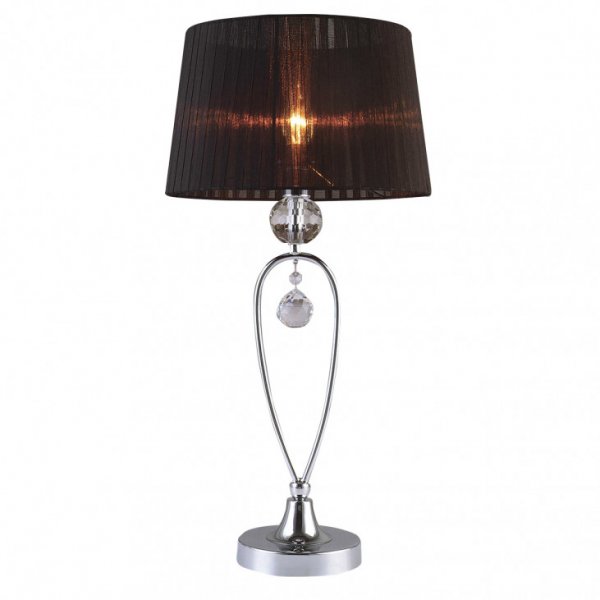 настільна лампа ITALUX MTM1637-1BL Vivien