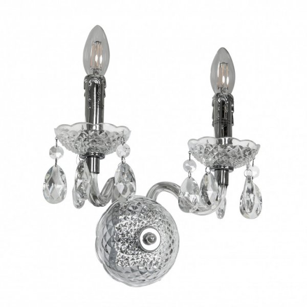 настенный светильник ITALUX A.90690/2CLE Whiz