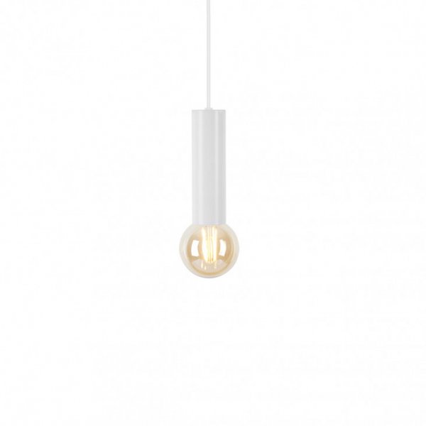 подвесной светильник ITALUX 722103-1-WH Marvi TR Dolores 