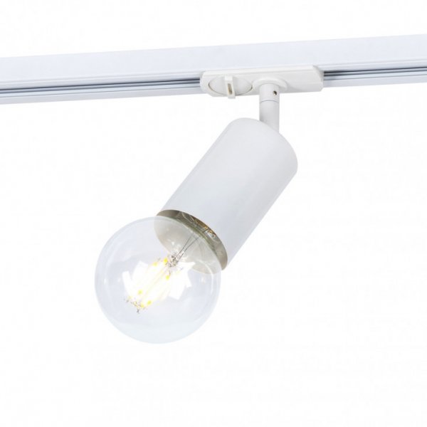 трековый светильник ITALUX 922103-1-WH Marvi TR Dolores