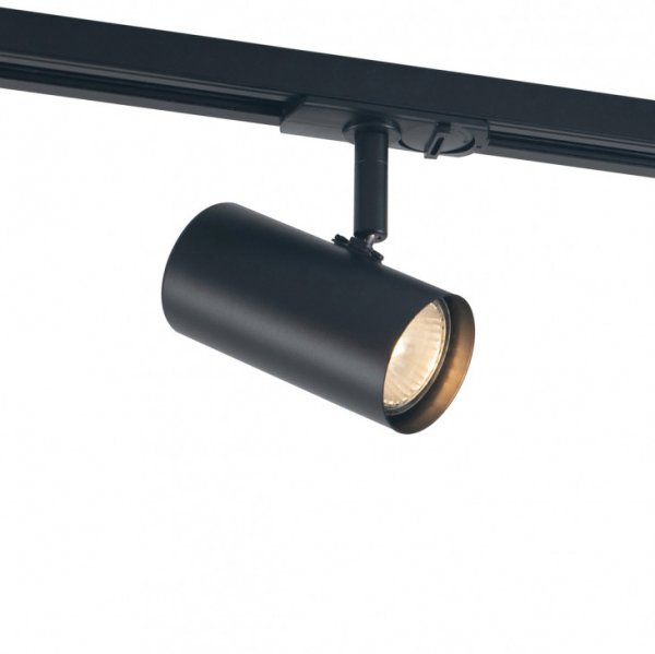 трековий світильник ITALUX 920021-1-BL Marvi TR Fredrik