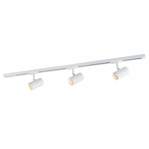 трековый светильник ITALUX 920103-3-WH-SET Marvi TR Fredrik