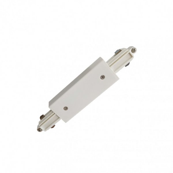 соединение шинопровода ITALUX TRL-H1c-Conn-long-wh Marvi Track Connector Parallel Long 