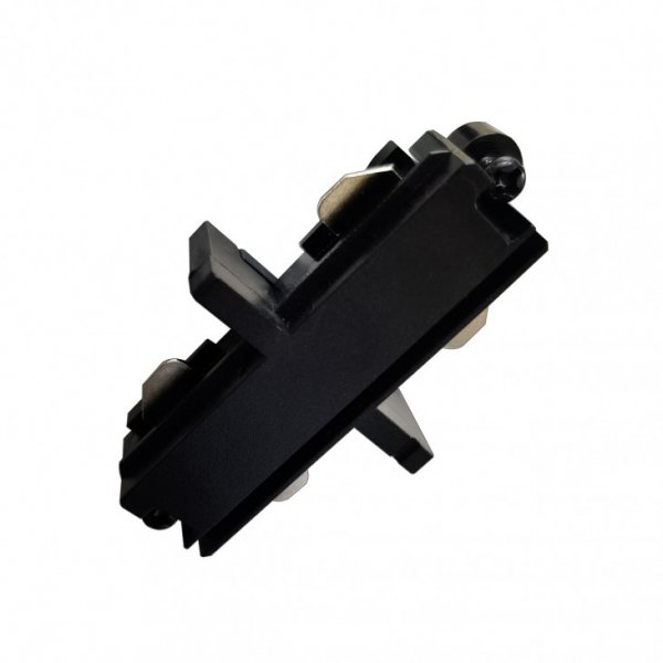 соединитель шинопровода ITALUX TRL-H1C-CONN-BL Marvi Track Connector Parallel Short 