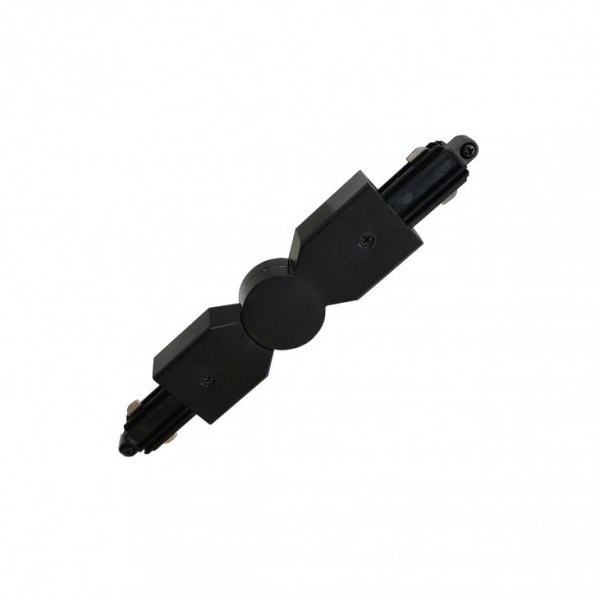 соединитель шинопровода ITALUX TRL-H1c-Conn-ang-bl Marvi Track Connector Angular 
