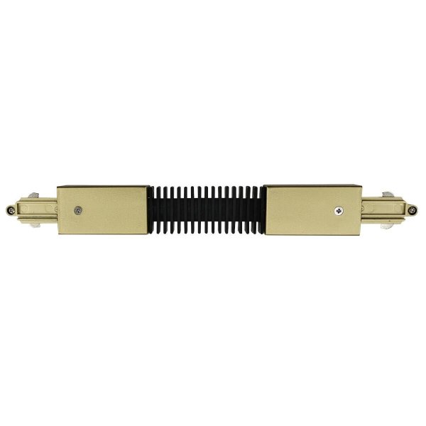 з'єднувач шинопроводу ITALUX TRL-H1C-CONN-FLX-AB Marvi Track Connector Flexible