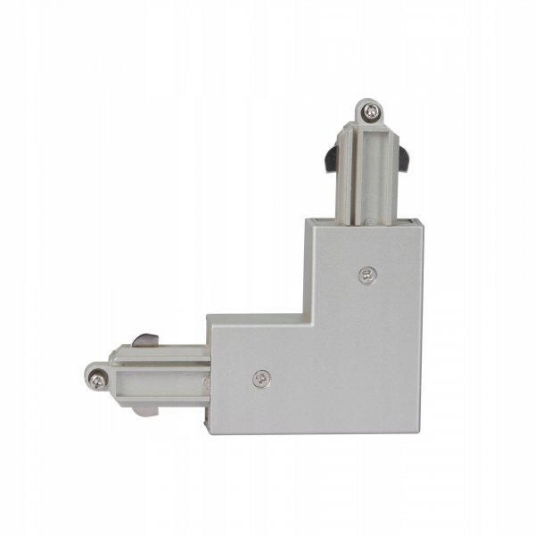 з'єднувач шинопроводу ITALUX TRL-H1C-CONN-L-LF-SN Marvi Track Connector Type L-Int