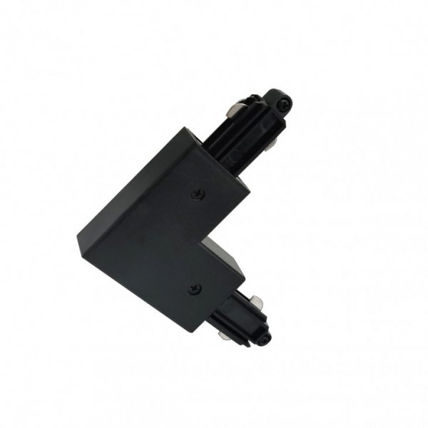 з'єднувач шинопроводу ITALUX TRL-H1C-CONN-L-LF-BL Marvi Track Connector Type L-Int