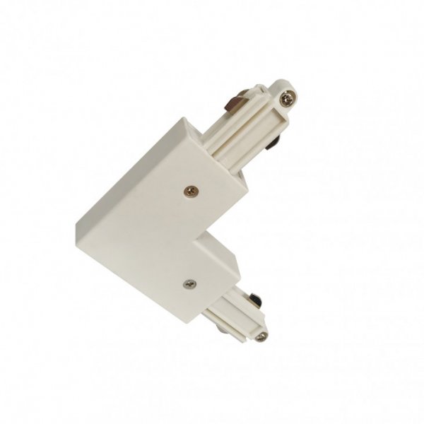 з'єднання шинопроводу ITALUX TRL-H1C-CONN-L-LF-WH Marvi Track Connector Type L-Int
