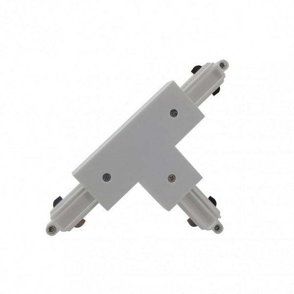 з'єднання шинопроводу ITALUX TRL-H1C-CONN-T-LF-WH Marvi Track Connector Type T-Int