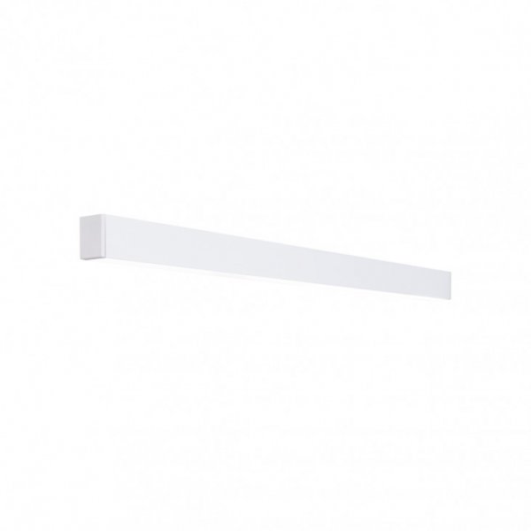 стельовий світильник ITALUX PRD-5470-086-WH-840-SF Traversi RX Ceiling 086 White 4000K