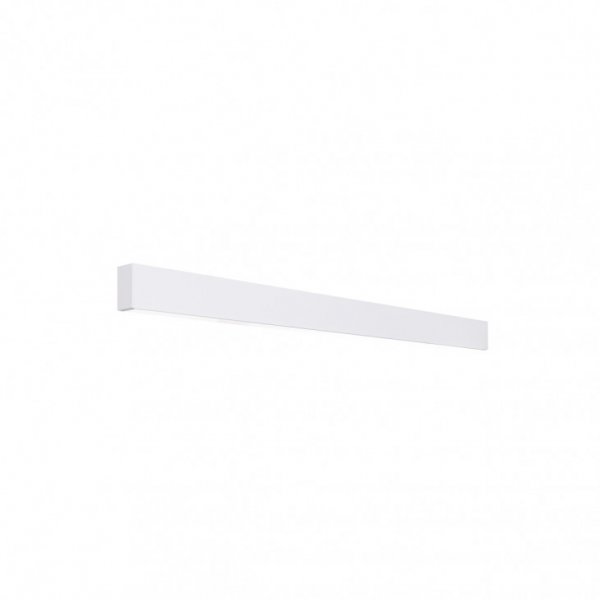 стельовий світильник ITALUX PRD-3566-114-WH-830-SF Traversi SL Ceiling 114 White 3K