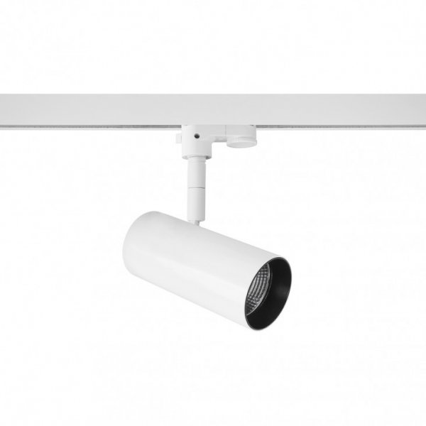 трековий світильник ITALUX SA-2501/HT4-413A/WL-WW/70 Kandez 3C L