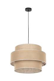 підвісний світильник TK Lighting 5402 CALISTO JUTA