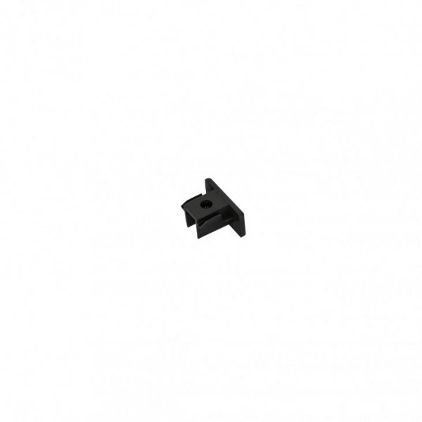 заглушка шинопровіду ITALUX HT-ECAP/BL 1-circuit end cap black