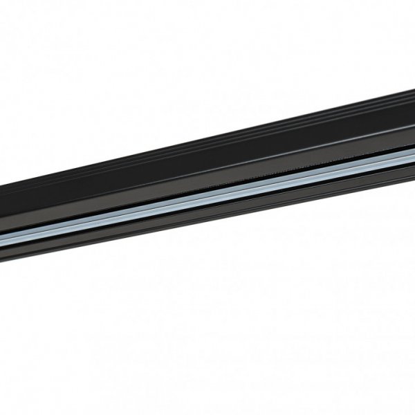 шинопровід ITALUX HT-1M/BL 1-circuit track 1 m black