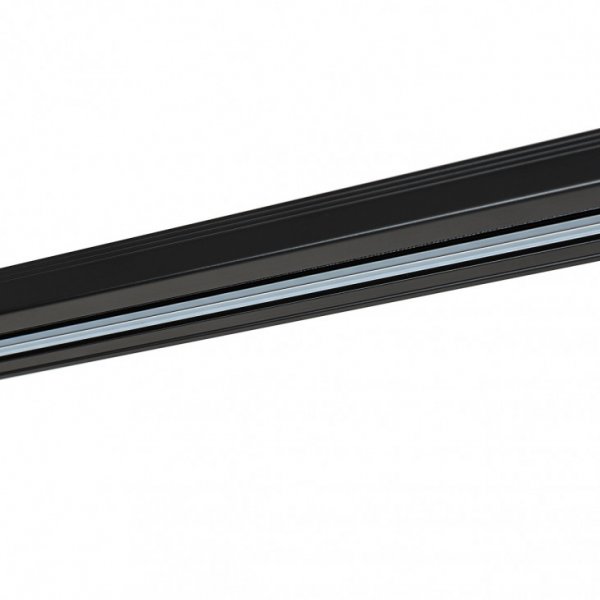 шинопровід ITALUX HT-3M/BL 1-circuit track 3 m black