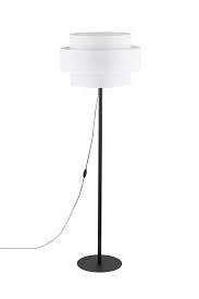 торшер TK Lighting 5894 CALISTO WHITE