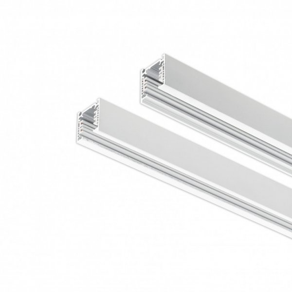 шинопровід ITALUX HT4-1M/WL 3-CT Track 1 m - white