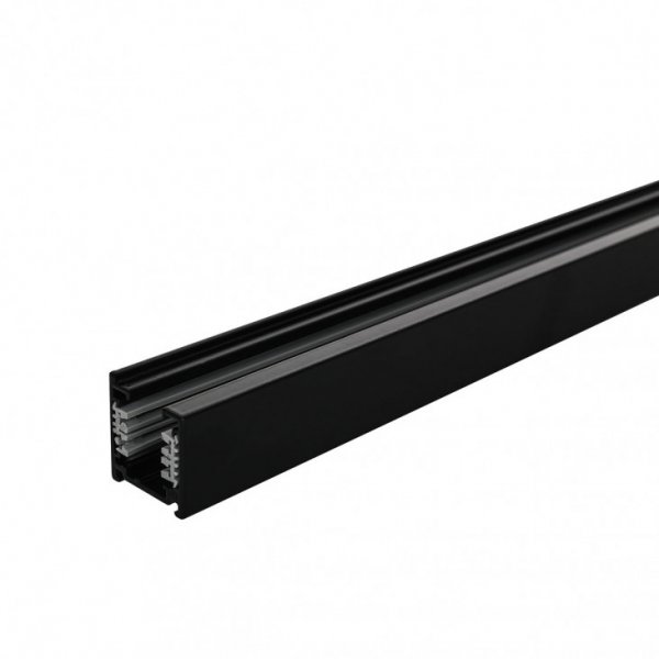 шинопровод ITALUX HT4-2M/BK 3-CT Track 2 m - black 
