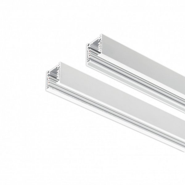 шинопровод ITALUX HT4-3M/WL 3-CT Track 3 m - white 