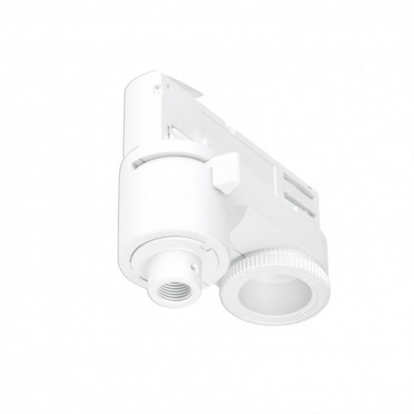 адаптер шинопровода ITALUX HT4-413U/WU 3-CT-A Adapter - white 
