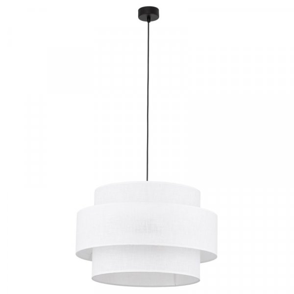 подвесной светильник TK Lighting 5363 CALISTO WHITE 