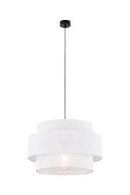 подвесной светильник TK Lighting 5095 CALISTO WHITE 