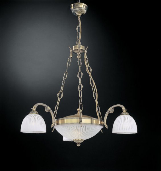 люстра ITALUX L.5650/3PLUS2