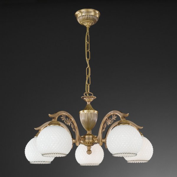 люстра ITALUX L.8600/5 